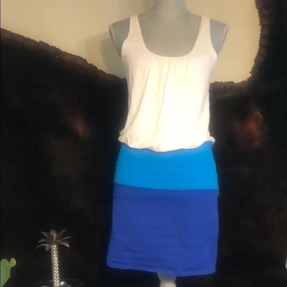 Arisen B dress XL (2811)